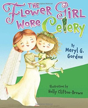 Flower Girl Wore Celery, The Flower Girl Wore Celery, The