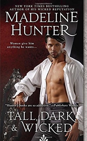 Tall, Dark, and Wicked: Wicked Trilogy Tall, Dark, and Wicked: Wicked Trilogy