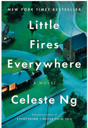Little Fires Everywhere Little Fires Everywhere