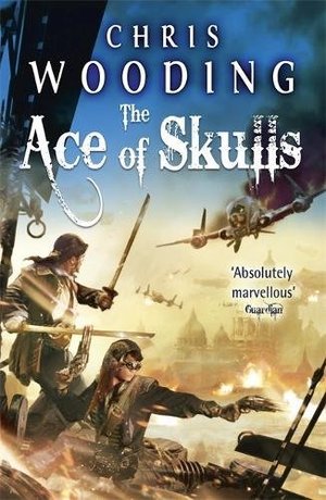 Ace of Skulls, The Ace of Skulls, The