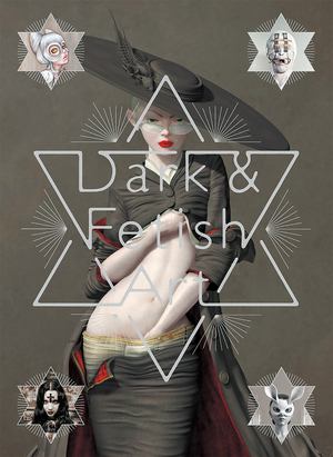 Dark and Fetish Art Dark and Fetish Art