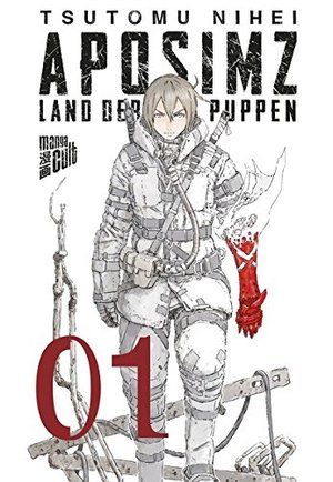 Aposimz - Land der Puppen 1 Aposimz - Land der Puppen 1