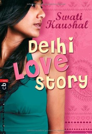 Delhi Love Story Delhi Love Story