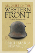 All Quiet on the Western Front All Quiet on the Western Front