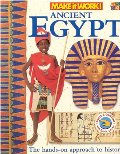 Ancient Egypt (Make It Work! History) Ancient Egypt (Make It Work! History)