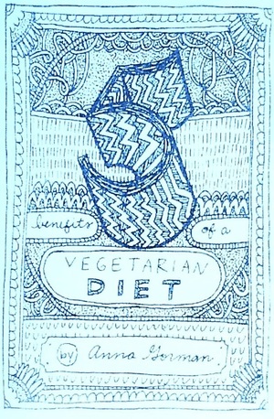 5 Benefits of a Vegetarian Diet 5 Benefits of a Vegetarian Diet