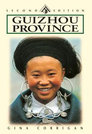 Guizhou Guizhou