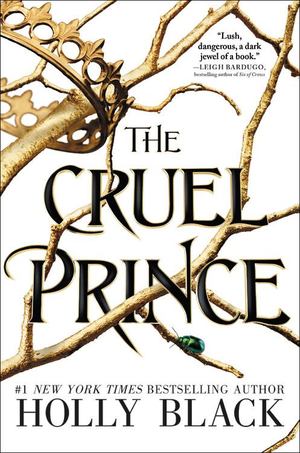 Cruel Prince, The Cruel Prince, The