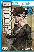 BTOOOM!, Vol. 08 BTOOOM!, Vol. 08