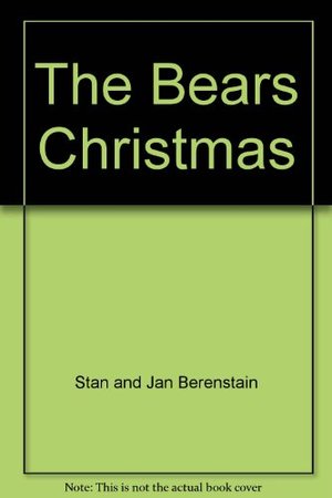 Bears' Christmas, The Bears' Christmas, The