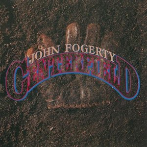 Centerfield By John Fogerty (2001-04-24) Centerfield By John Fogerty (2001-04-24)