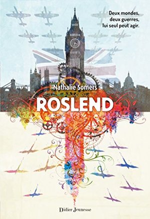 Roslend - tome 1 Roslend - tome 1