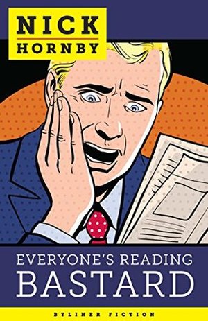 Everyone's Reading Bastard Everyone's Reading Bastard