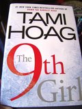 9th Girl (Large Print), The 9th Girl (Large Print), The