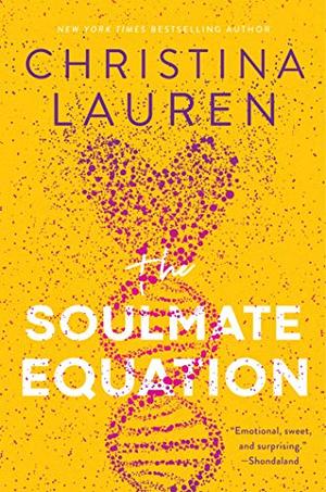 Soulmate Equation, The Soulmate Equation, The