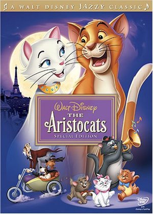 Aristocats (Special Edition) Aristocats (Special Edition)