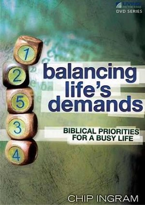 Balancing Life's Demands Balancing Life's Demands