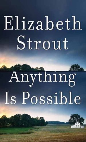 Anything Is Possible Anything Is Possible