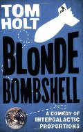 Blonde Bombshell Blonde Bombshell