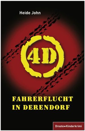 4D Fahrerflucht in Derendorf 4D Fahrerflucht in Derendorf