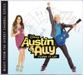 Austin & Ally: Turn it Up Austin & Ally: Turn it Up