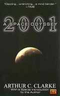 2001: A Space Odyssey 2001: A Space Odyssey