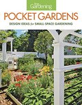Fine Gardening Pocket Gardens: design ideas for small-space gardening Fine Gardening Pocket Gardens: design ideas for small-space gardening