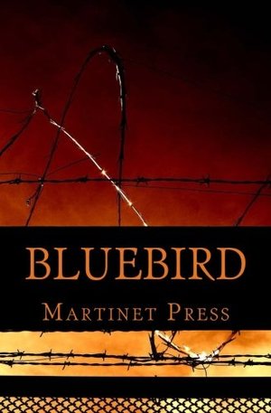 Bluebird Bluebird