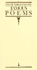 101 Famous Poems 101 Famous Poems