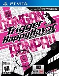 DanganRonpa: Trigger Happy Havoc - PlayStation Vita DanganRonpa: Trigger Happy Havoc - PlayStation Vita