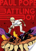Battling Boy Battling Boy