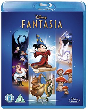 Fantasia Fantasia