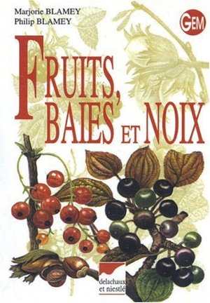 FRUITS, BAIES ET NOIX FRUITS, BAIES ET NOIX