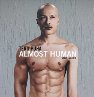 Almost Human (Works 1995-2010) Almost Human (Works 1995-2010)