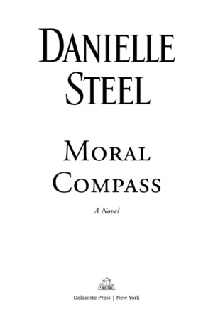 Moral Compass Moral Compass