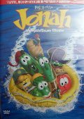 Jonah: A VeggieTales Movie Jonah: A VeggieTales Movie