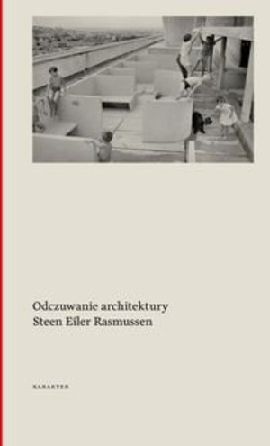 Odczuwanie architektury Odczuwanie architektury