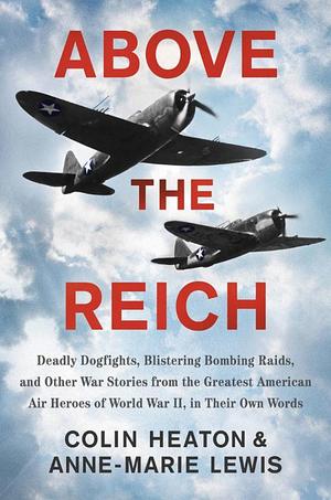 Above the Reich Above the Reich