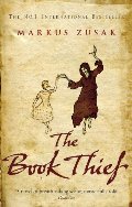 Book Thief, The Book Thief, The