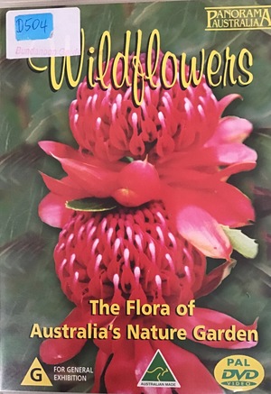 Wildflowers. The flora of Australia’s Nature Garden Wildflowers. The flora of Australia’s Nature Garden