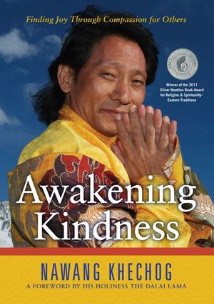 Awakening Kindness Awakening Kindness