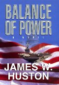Balance of Power: A Novel Balance of Power: A Novel