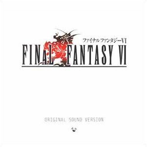 Final Fantasy 6 Final Fantasy 6