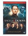 Angels & Demons (Two-Disc Extended Edition) Angels & Demons (Two-Disc Extended Edition)