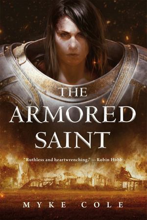 Armored Saint, The Armored Saint, The