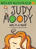 Judy Moody (Book #1) Judy Moody (Book #1)