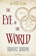 Eye of the World (The Wheel of Time), The Eye of the World (The Wheel of Time), The