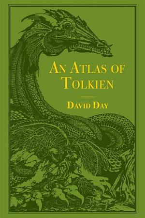Atlas of Tolkien Atlas of Tolkien