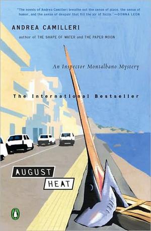 August Heat August Heat