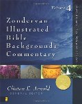 Zondervan Illustrated Bible Backgrounds Commentary, NT, Volume 4: Hebrews to Revelation Zondervan Illustrated Bible Backgrounds Commentary, NT, Volume 4: Hebrews to Revelation